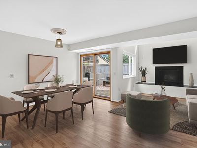 11211 Avalanche Way #B2-12, Columbia, MD, 21044