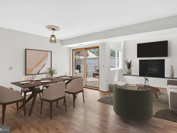 11211 Avalanche Way #B2-12, Columbia, MD 21044