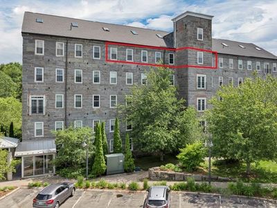 6 Bay Road #22, Newmarket, NH, 03857