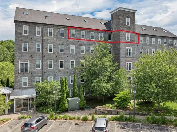 6 Bay Road #22, Newmarket, NH 03857