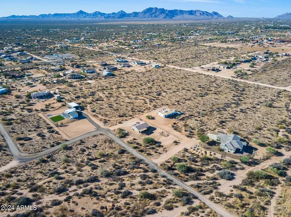 28839 N 165TH Place #5, Scottsdale, AZ 85262