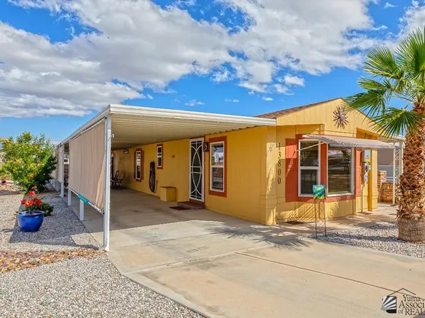 13800 E 51st St, Yuma, AZ 85367