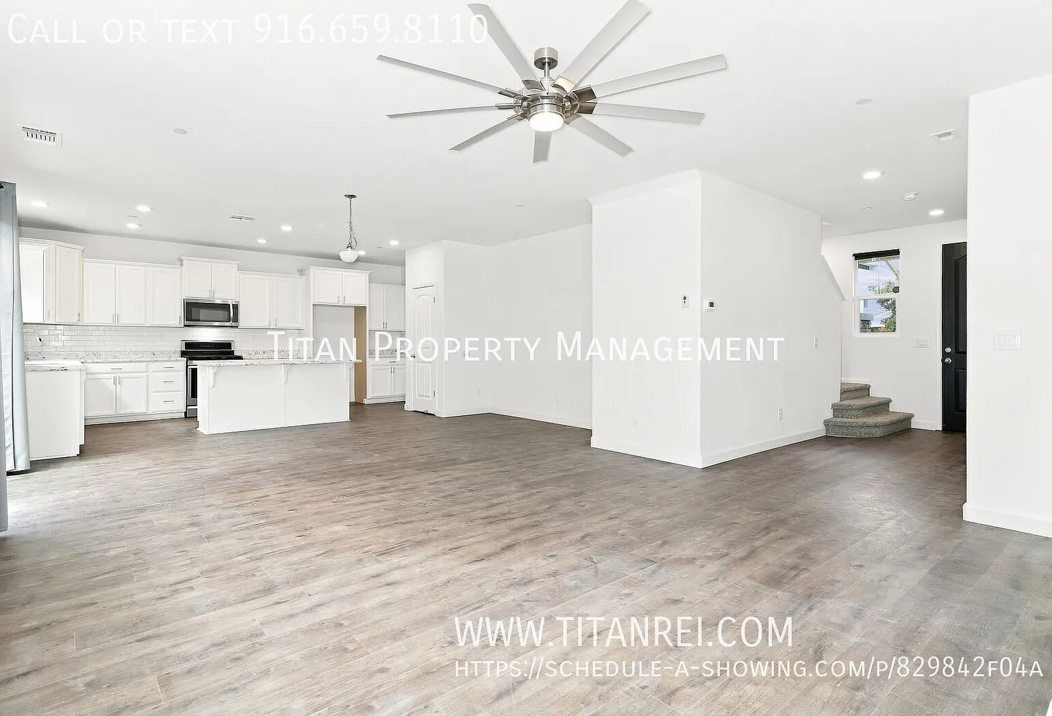 Natomas 3beds/2. — Photo 4