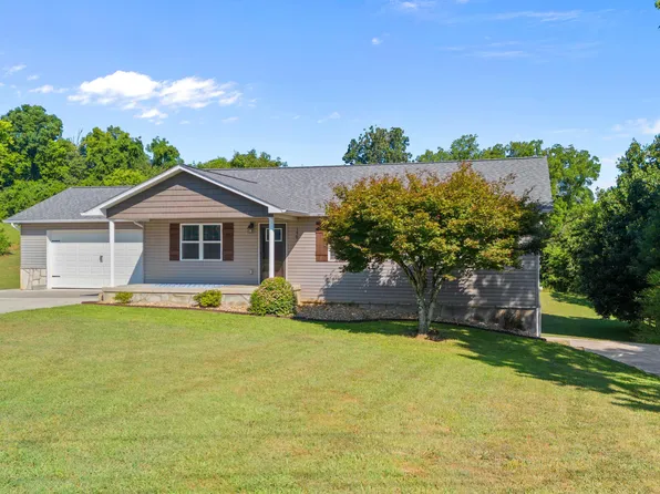 1467 Kay View Dr, Sevierville, TN 37876