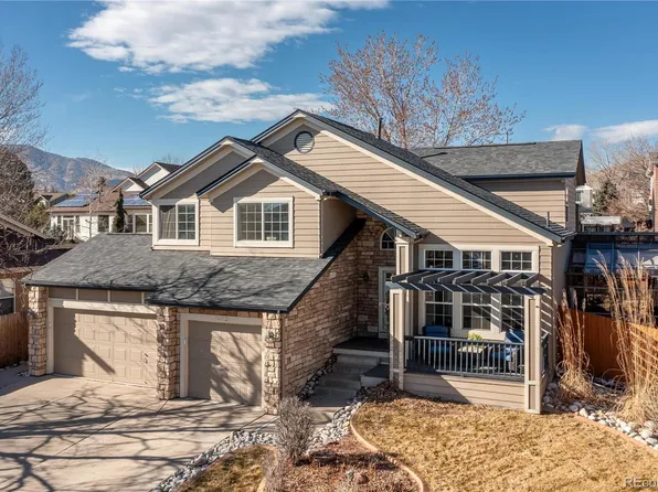 14023 W Amherst Place, Lakewood, CO 80228