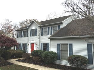 40 Silverwood Blvd, Newark, DE