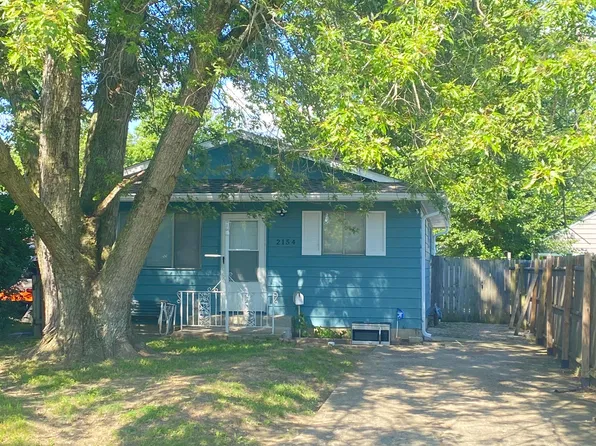 2154 N Riley Ave #2154, Indianapolis, IN 46218