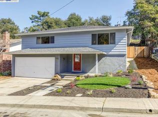 22348 Ralston Ct, Hayward, CA 94541