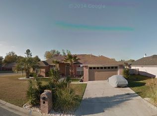 1732 Cedrus Ln, Pensacola, FL 32514