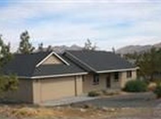 1155 F Ave, Terrebonne, OR 97760