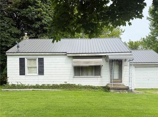 4687 Gasport Rd, Gasport, NY 14067