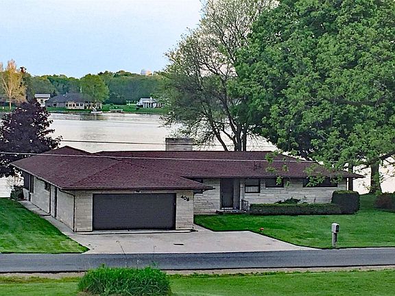 5th image of 408 N Shore Dr