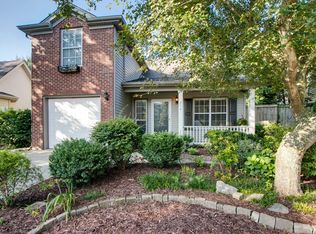 514 Kendall Ct, Franklin, TN 37069