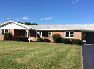 100 Beverly Hills Dr, Glasgow, KY 42141