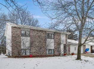 4280 W Mangold Ave #4282, Milwaukee, WI 53221