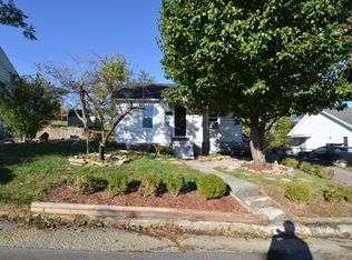 554 Marimon Ave, Harrodsburg, KY 40330