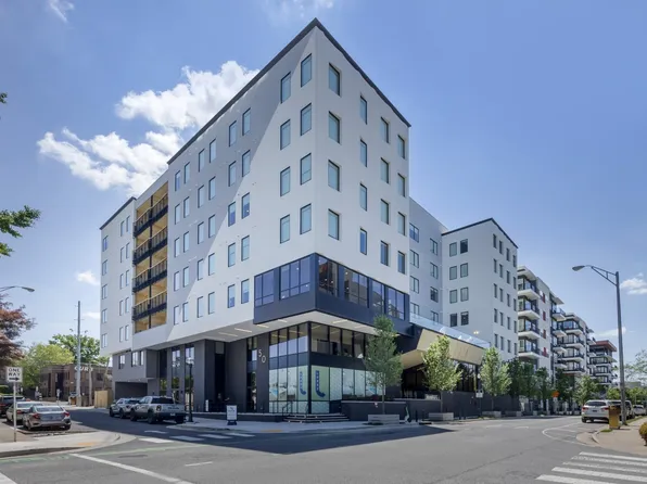 50 Music Sq W #624, Nashville, TN 37203