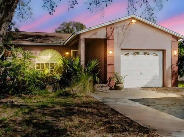 6585 86TH AVENUE N, PINELLAS PARK, FL 33782