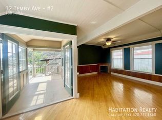 12 Temby Ave #2, Bisbee, AZ 85603