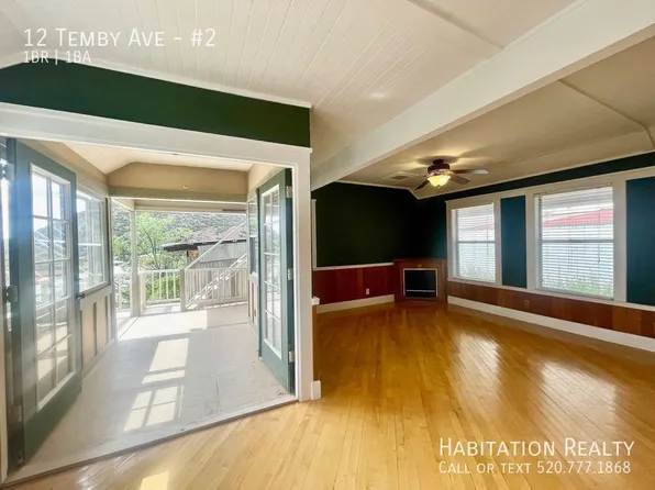 12 Temby Ave #2, Bisbee, AZ 85603