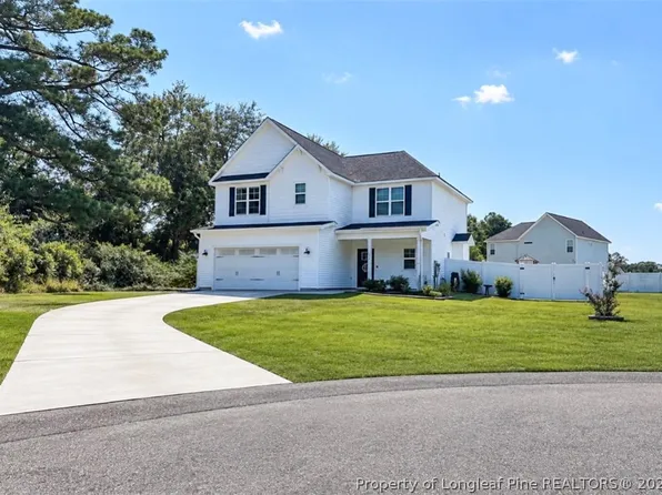 194 Doubletree Ln, Autryville, NC 28318