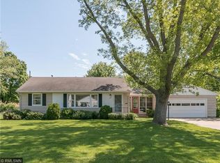 8609 3rd Ave S, Bloomington, MN 55420