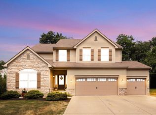 72 Gibson Pl, Westerville, OH 43081