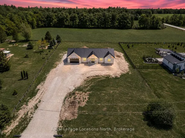 115 Inkerman St, Grey Highlands, ON N0C 1E0