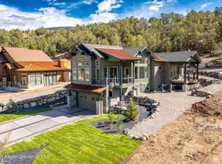 342 Faas Ranch Rd, New Castle, CO 81647