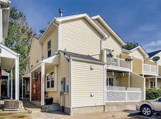 17283 E Ford Dr, Aurora, CO 80017