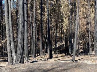 5129 Parkside Dr, Grizzly Flats, CA