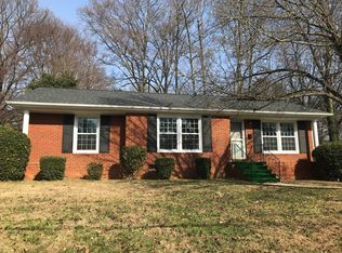 4220 Westridge Dr, Charlotte, NC 28208