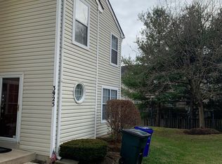 3925 Elan Ct #19-75, Bowie, MD 20716