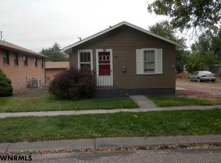 2219 Avenue G, Scottsbluff, NE 69361