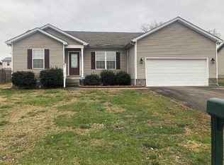 3036 Natural Way, Bowling Green, KY 42101