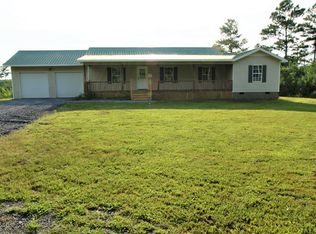 1993 Ball Ground Rd, Chatsworth, GA 30705