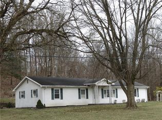 1755 Riverside Dr, Sidney, OH 45365