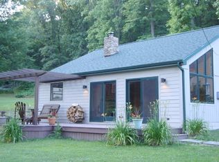 145.5 Lower St. George Rd, Kennerdell, PA 16374