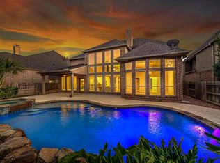 27934 Colonial Point Dr, Katy, TX 77494