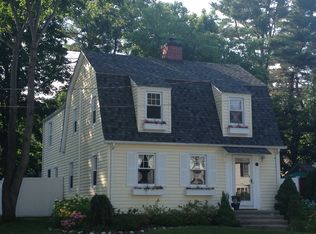 45 Dawes Ave, Hamden, CT 06517