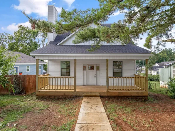 808 Belleaire Ave, Knoxville, TN 37921
