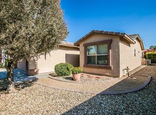 6467 S Pinaleno Pl, Chandler, AZ 85249