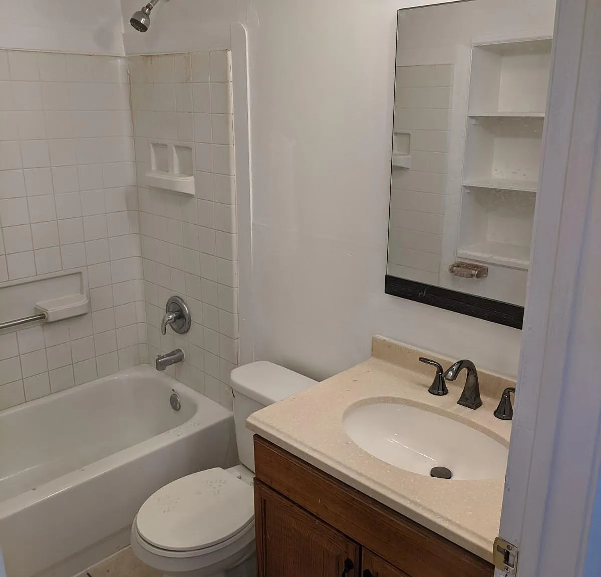 3 bed, 1296 sqft, $1,395 — Photo 4