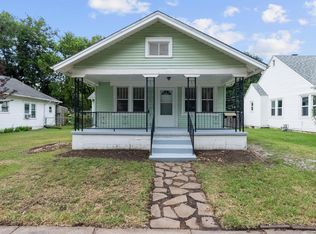 643 S Volutsia Ave, Wichita, KS 67211