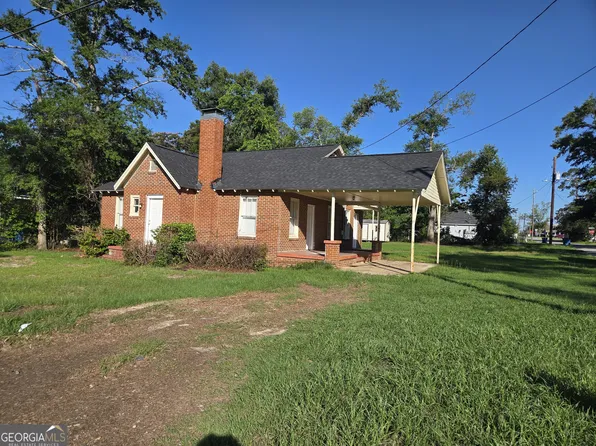 701 Green St, Vidalia, GA 30474