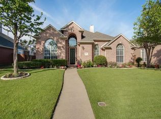 425 Wellington Rd, Coppell, TX 75019