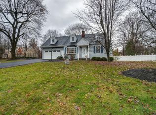 5000 Woodside Rd, Fayetteville, NY 13066