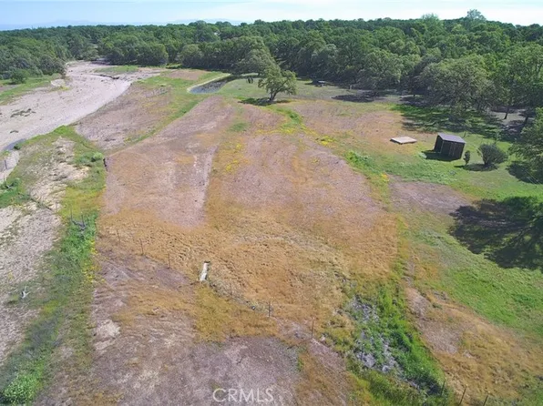 0 Matlock Loop Lot 81, Cottonwood, CA 96022