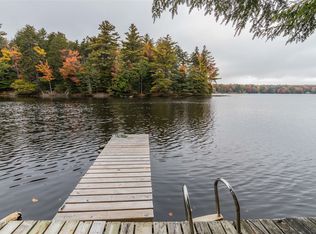 129 Lake Nancy Rd, Middle Grove, NY 12850