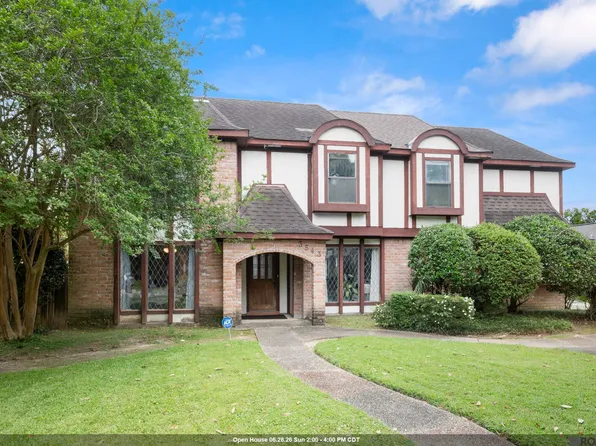 3543 Harris Dr, Baton Rouge, LA 70816